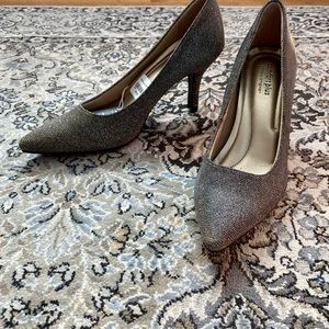 Predictions comfort plus heels